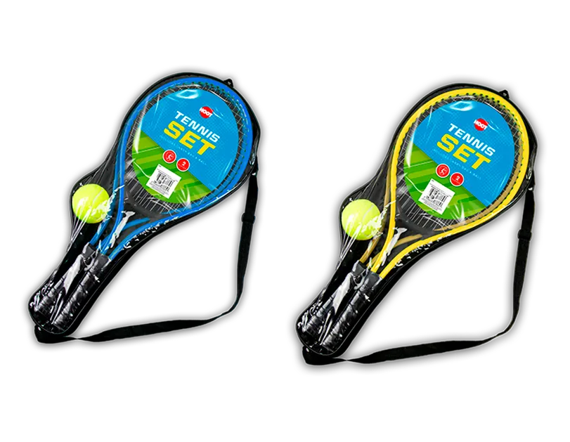 Tennis Two Player Set Cloud Nine Stores