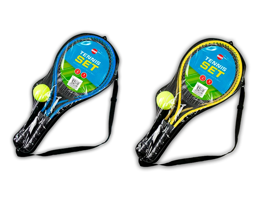 Tennis Two Player Set