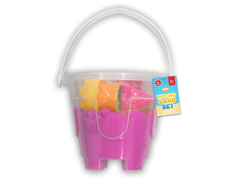 Moving Sand Sensory Set - Cloud Nine Stores