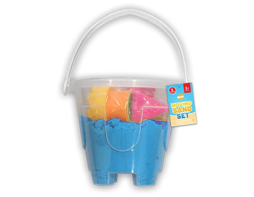 Moving Sand Sensory Set - Cloud Nine Stores