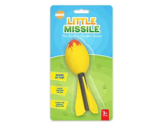 Little Missile