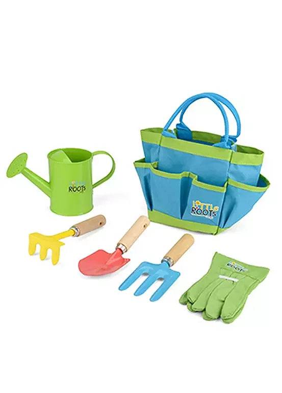Little Roots Tool Bag - Cloud Nine Stores