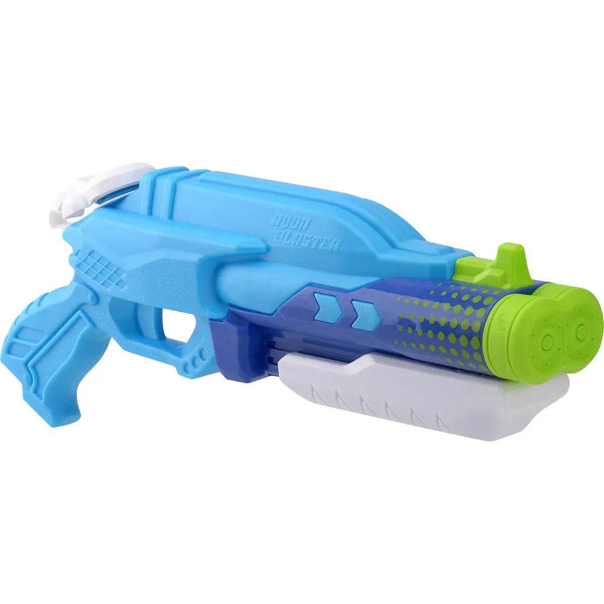 Toyrific Aqua Blaster Double Trouble Water Gun - Cloud Nine Stores