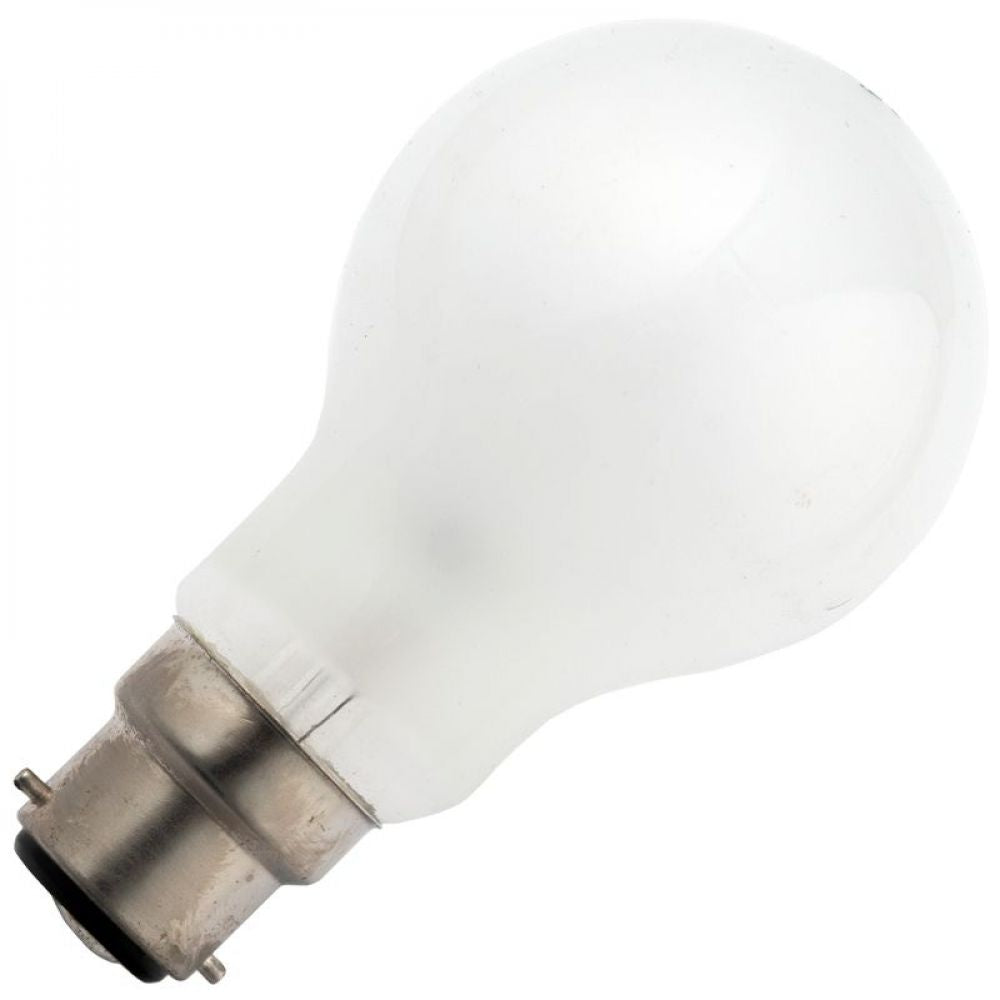 10 x Ever Ready 150w GLS Rough Service Incandescent Light Bulb BC Pearl Cloud Nine Stores