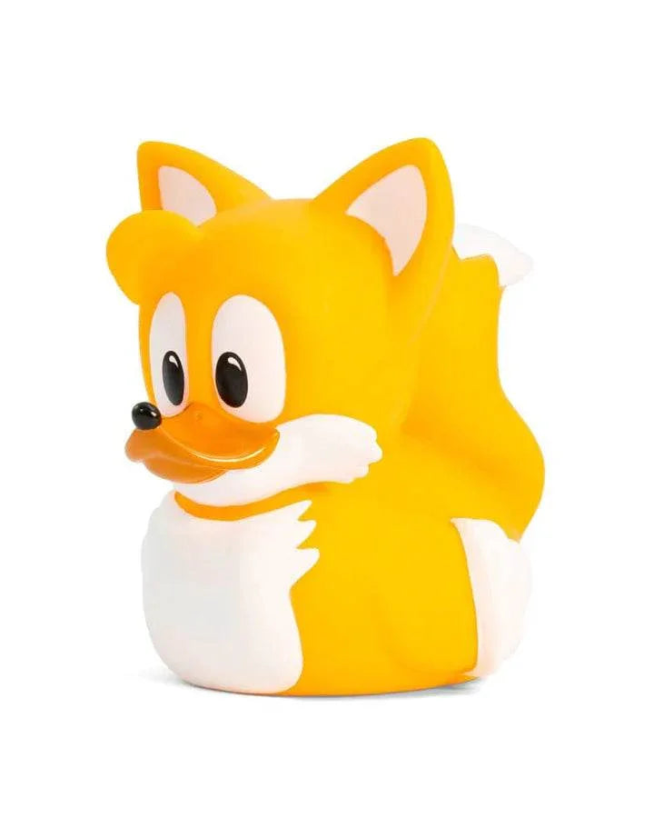 Sonic the Hedgehog: Tails TUBBZ (Boxed Edition) - Cloud Nine Stores