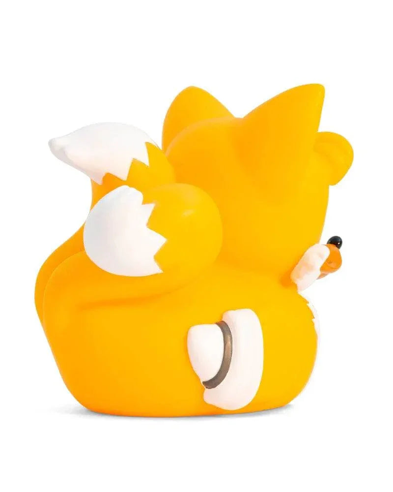 Sonic the Hedgehog: Tails TUBBZ (Boxed Edition) - Cloud Nine Stores