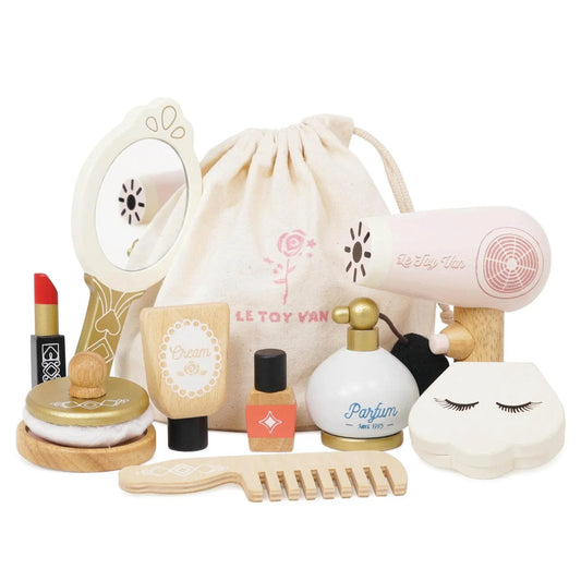 Star Beauty Bag - Le Toy Van - Cloud Nine Stores