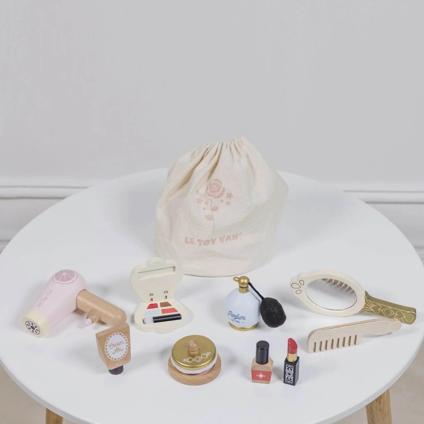 Star Beauty Bag - Le Toy Van - Cloud Nine Stores