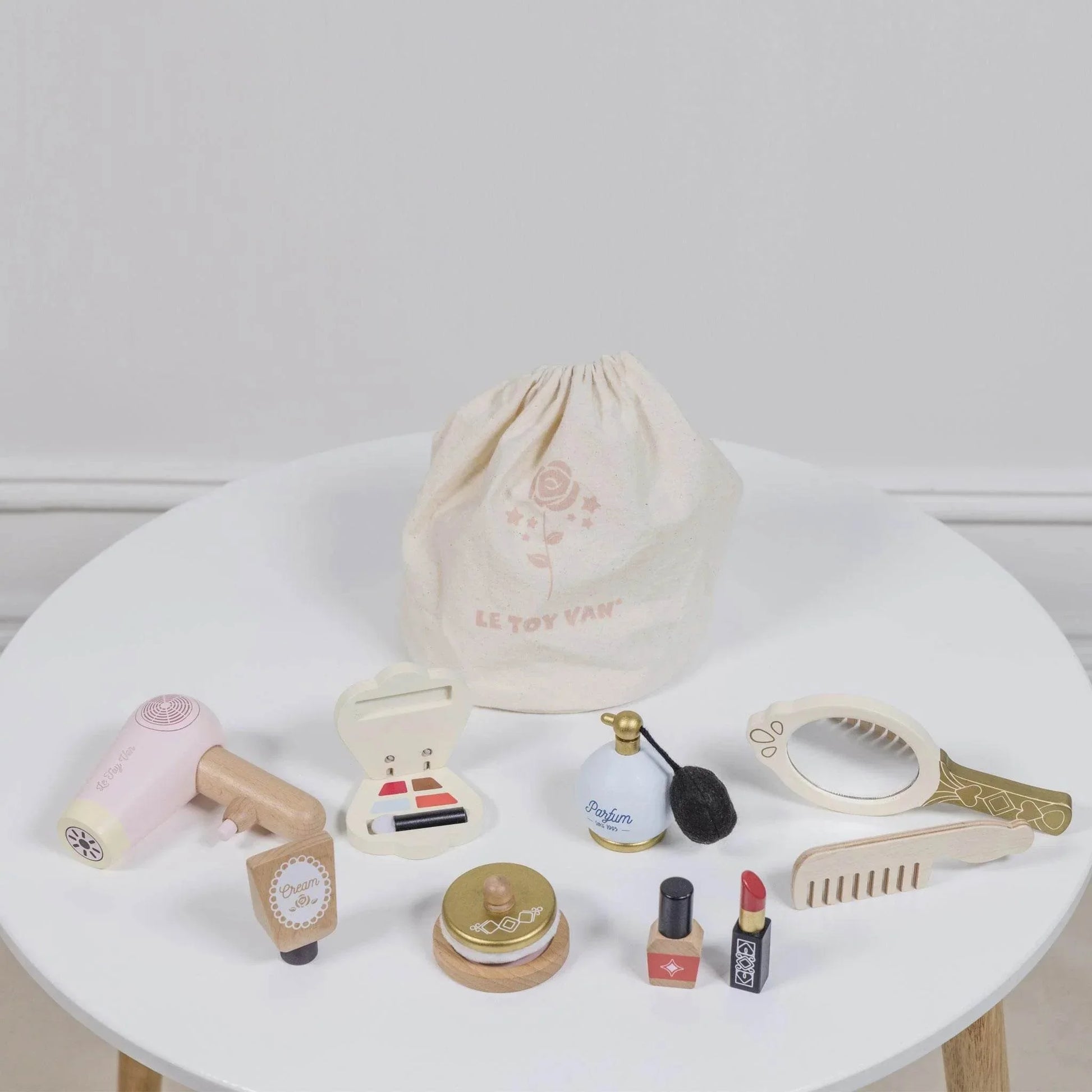 Star Beauty Bag - Le Toy Van - Cloud Nine Stores