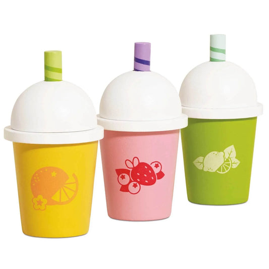 Take Away Smoothie Trio - Le Toy Van - Cloud Nine Stores