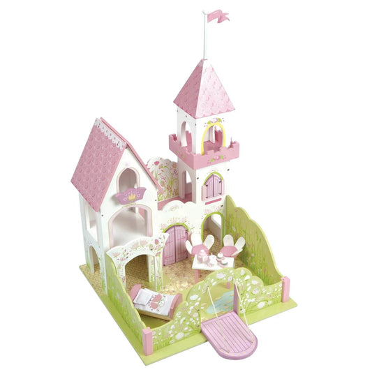 Fairybelle Palace - Le Toy Van - Cloud Nine Stores