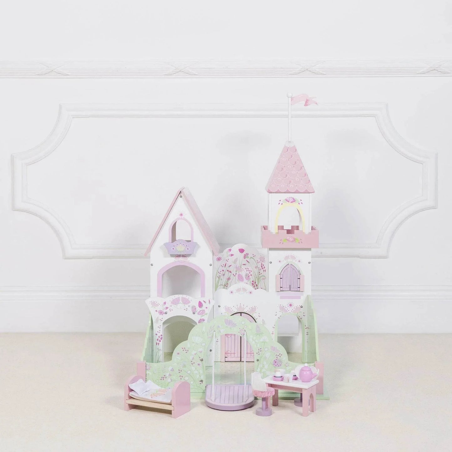 Fairybelle Palace - Le Toy Van - Cloud Nine Stores