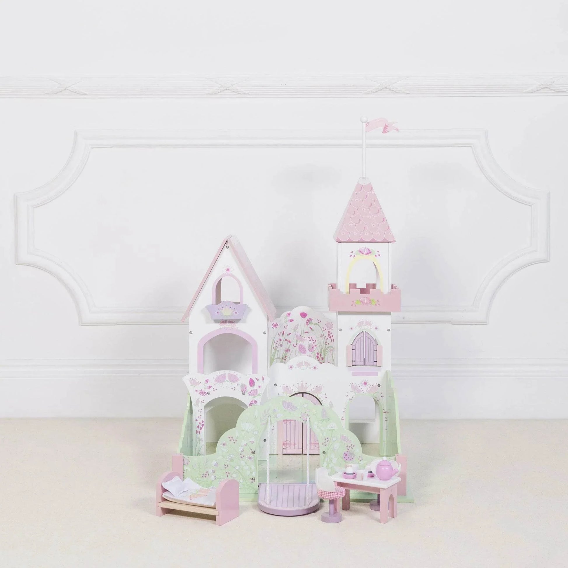 Fairybelle Palace - Le Toy Van - Cloud Nine Stores