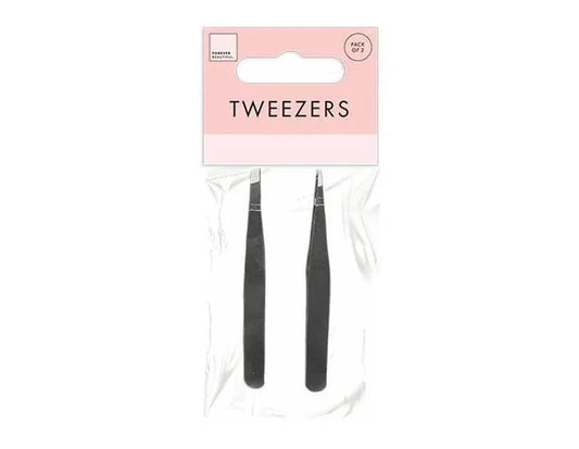Tweezers 2pk - Cloud Nine Stores