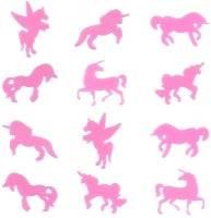 Glow In The Dark Unicorns - Cloud Nine Stores