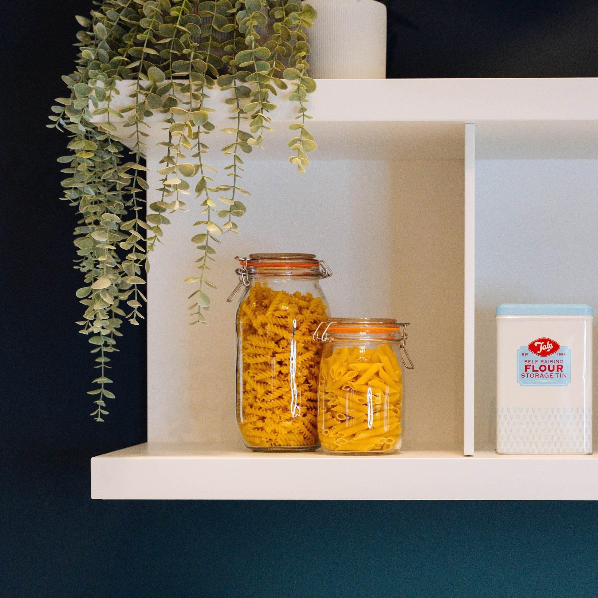 Tala Storage Jar 1000ml - Cloud Nine Stores