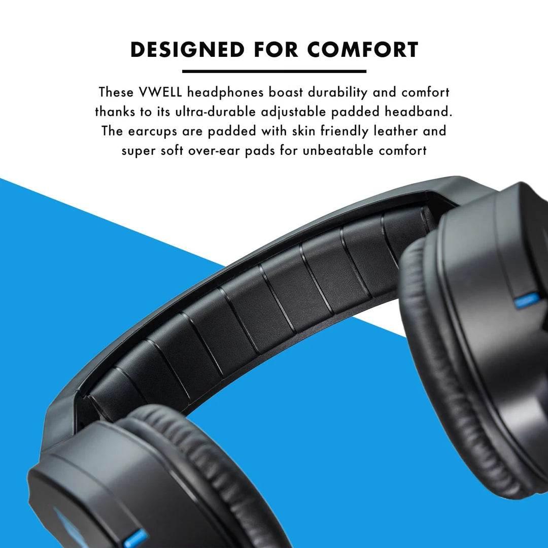 Multi-Format Gaming Headset (Xbox One/PS4/PC) - Cloud Nine Stores