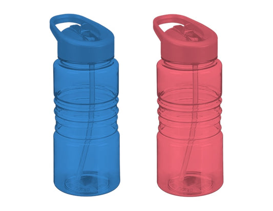 Water Bottle 450ml - Cloud Nine Stores