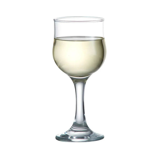 Ravenhead Tulip White Wine Glasses - Pack of 4 - Cloud Nine Stores