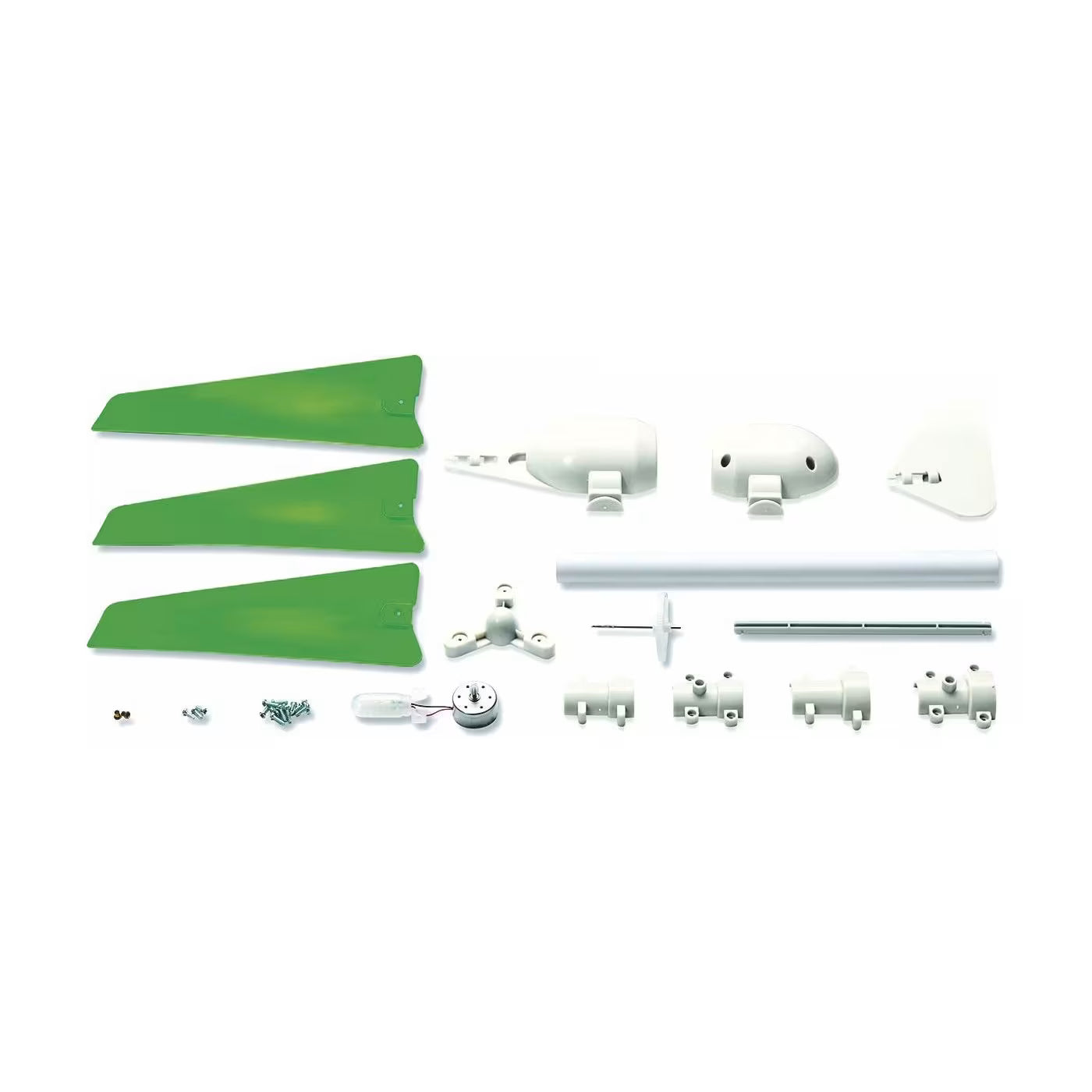 4M - Green Science - Wind Turbine - Cloud Nine Stores