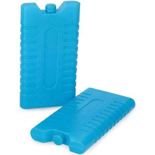2 x Freezer Ice Block Reusable - Cloud Nine Stores