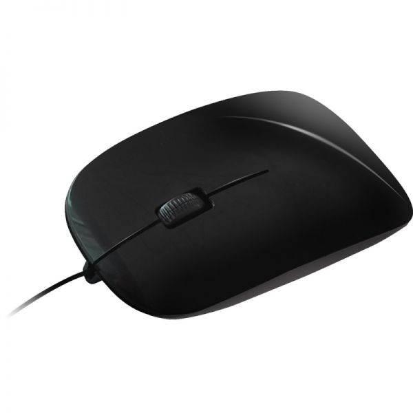 Infapower X202 Wired Optical Mouse - Cloud Nine Stores