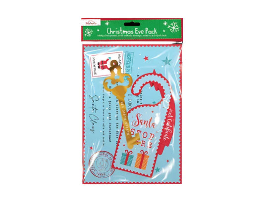 Christmas Eve Pack - Cloud Nine Stores