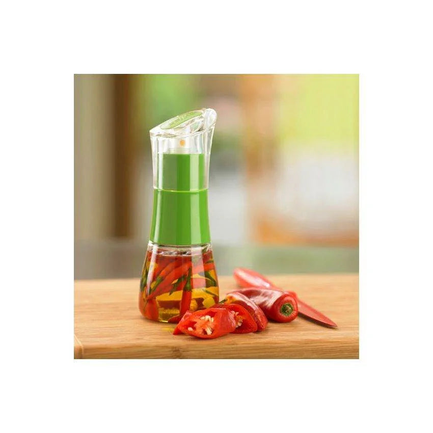 Zyliss Oil Mister 180mL Green - Cloud Nine Stores
